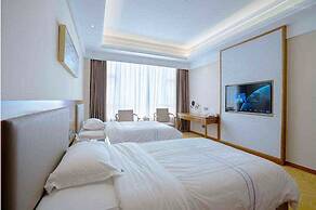 Howard Johnson by Wyndham Hot Springs Hotel Chaozhou