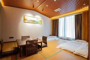 Howard Johnson by Wyndham Hot Springs Hotel Chaozhou