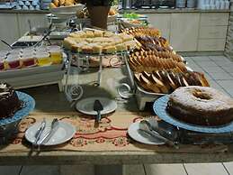 Pousada Don Alberto's