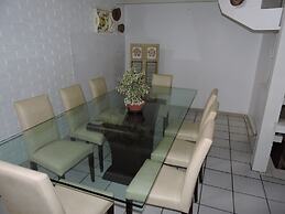 Pousada Don Alberto's