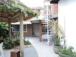 Pousada Don Alberto's