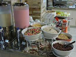 Pousada Don Alberto's