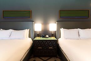 The Exchange Sacramento, Curio Collection by Hilton