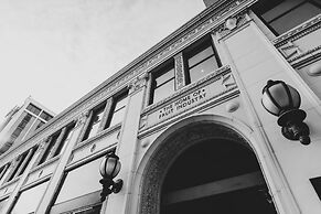 The Exchange Sacramento, Curio Collection by Hilton