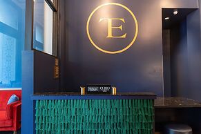 The Exchange Sacramento, Curio Collection by Hilton