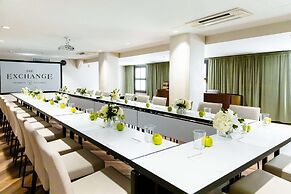 The Exchange Sacramento, Curio Collection by Hilton