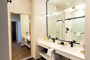 The Exchange Sacramento, Curio Collection by Hilton