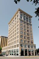The Exchange Sacramento, Curio Collection by Hilton