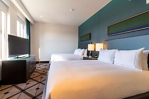 The Exchange Sacramento, Curio Collection by Hilton