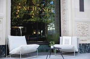 The Exchange Sacramento, Curio Collection by Hilton