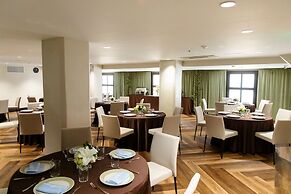 The Exchange Sacramento, Curio Collection by Hilton