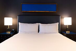 The Exchange Sacramento, Curio Collection by Hilton
