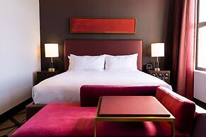 The Exchange Sacramento, Curio Collection by Hilton