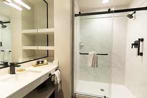 The Exchange Sacramento, Curio Collection by Hilton