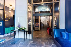 The Exchange Sacramento, Curio Collection by Hilton