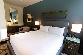 The Exchange Sacramento, Curio Collection by Hilton