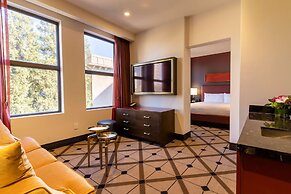 The Exchange Sacramento, Curio Collection by Hilton