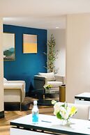 The Exchange Sacramento, Curio Collection by Hilton