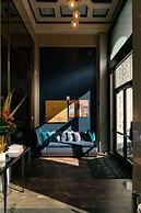 The Exchange Sacramento, Curio Collection by Hilton