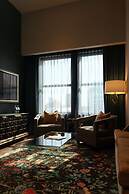 The Exchange Sacramento, Curio Collection by Hilton