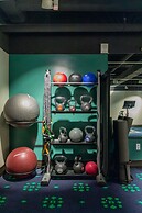 The Exchange Sacramento, Curio Collection by Hilton