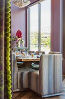 The Exchange Sacramento, Curio Collection by Hilton