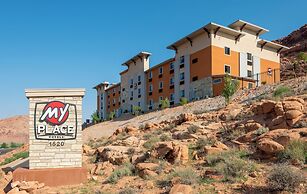 My Place Hotel-Moab, UT