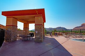 My Place Hotel-Moab, UT