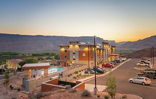 My Place Hotel-Moab, UT
