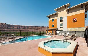 My Place Hotel-Moab, UT