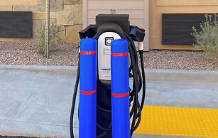 My Place Hotel-Moab, UT