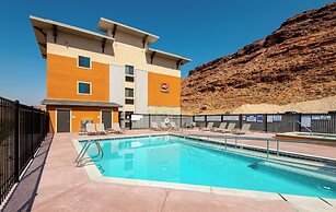 My Place Hotel-Moab, UT