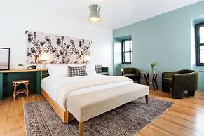 Hotel Grand Stark
