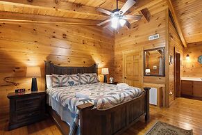 Cozy Bear Lodge