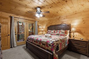 Cozy Bear Lodge