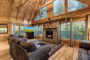 Cozy Bear Lodge