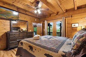 Cozy Bear Lodge