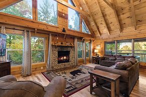 Cozy Bear Lodge