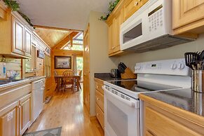 Enchanted View Lodge