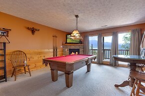 Enchanted View Lodge