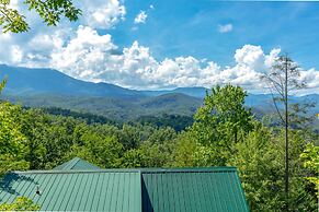 Enchanted View Lodge