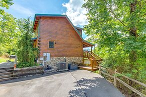 Enchanted View Lodge