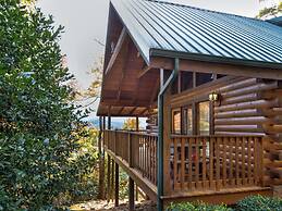 Enchanted View Lodge