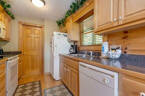 Enchanted View Lodge