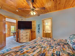 Destiny's Heavenly View