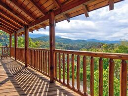 Destiny's Heavenly View