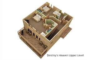 Destiny's Heavenly View