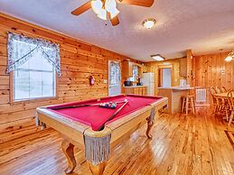 Hawks Point Lodge