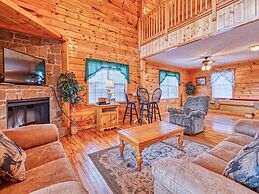 Hawks Point Lodge