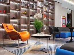 Holiday Inn Express Suzhou Dushu Lake by IHG